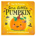 Cover: Pop-Up Surprise One Little Pumpkin - Cottage Door Press