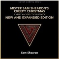 Cover: Mister Sam Shearon's Creepy Christmas - Vesuvian Books