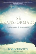 Cover: Se Transformado - Ave Maria Press