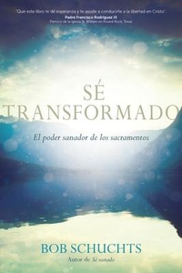 Enlarge image Cover: Se Transformado - Ave Maria Press