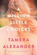 Cover: A Million Little Choices - Focus on the Family