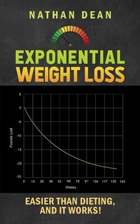 Abbildung von: Exponential Weight Loss - Austin Macauley Publishers LLC