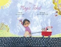 Abbildung von: The Magic Ticket - Fulcrum Publishing