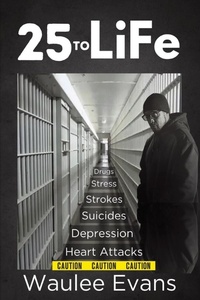 Abbildung von: 25 To Life - Newman Springs