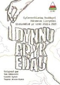 Cover: I Dynnu ar yr Edau - Urdd Gobaith Cymru