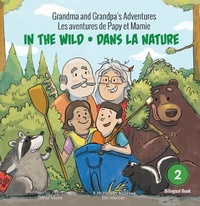 Abbildung von: Grandma and Grandpa's Adventures / Les aventures de Papy et Mamie - DC Canada Education Publishing