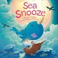 Cover: Sea Snooze - Inhabit Media Inc