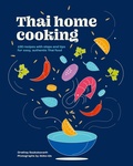 Cover: Thai Home Cooking - Murdoch Books