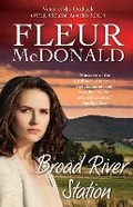 Cover: CANCELLED Broad River Station - Allen & Unwin