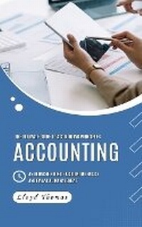 Abbildung von: Accounting - Lloyd Thomas