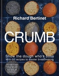 Cover: Crumb - Octopus Publishing Group