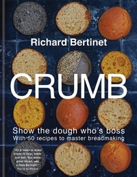 Enlarge image Cover: Crumb - Octopus Publishing Group