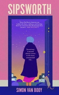 Enlarge image Cover: Sipsworth - Bedford Square Publishers