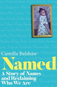 Abbildung von: Named - Bedford Square Publishers