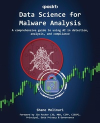 Abbildung von: Data Science for Malware Analysis - Packt Publishing
