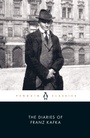 Cover: The Diaries of Franz Kafka - Penguin