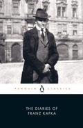 Cover: The Diaries of Franz Kafka - Penguin Classics