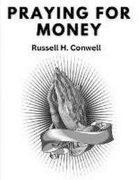 Enlarge image Cover: Praying For Money - Intell Book Publishers
