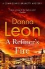 Cover: A Refiner's Fire - Penguin (Cornerstone)