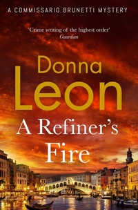 Abbildung von: A Refiner's Fire - Penguin