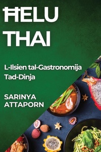 Abbildung von: Helu Thai - Sarinya Attaporn