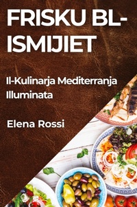 Abbildung von: Frisku bl-Ismijiet - Elena Rossi