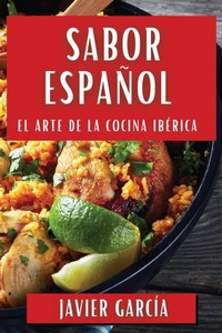Abbildung von: Sabor Espanol - Javier Garcia