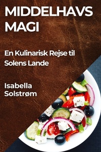 Abbildung von: Middelhavs Magi - Isabella Solstrom