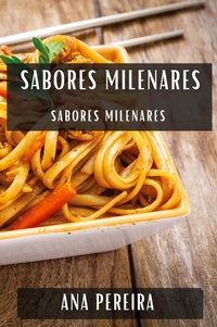 Abbildung von: Sabores Milenares - Ana Pereira