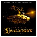 Cover: Smalltown Tales - Titan Books Ltd