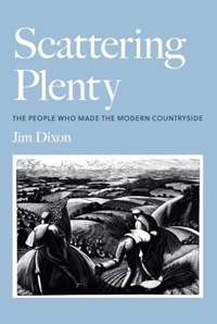 Abbildung von: Scattering Plenty - The History Press Ltd