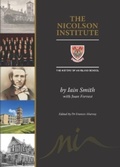 Cover: The Nicolson Institute - Acair
