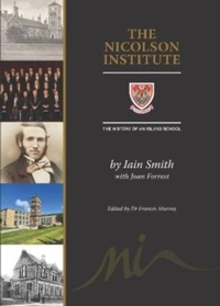 Enlarge image Cover: The Nicolson Institute - Acair