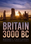 Cover: Britain 3000 BC - The History Press Ltd