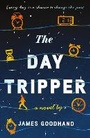 Cover: The Day Tripper - Black and White Publishing