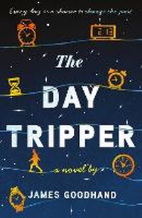 Enlarge image Cover: The Day Tripper - Black and White Publishing