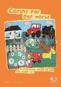 Cover: Caring For Our World - Geographical Association