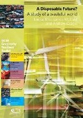 Cover: A Disposable Future? - Geographical Association