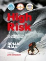 Cover: High Risk - Vertebrate Publishing