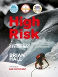 Cover: High Risk - Vertebrate Publishing