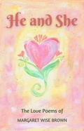 Cover: He and She - WaterMark, Inc.