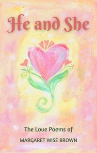 Enlarge image Cover: He and She - WaterMark, Inc.