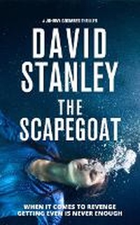 Enlarge image Cover: The Scapegoat - Paper Street Publishing