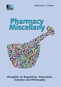 Cover: Pharmacy Miscellany - Euromed Communications