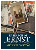 Cover: In Search of Ernst - i2i Publishing