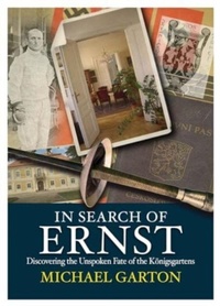 Enlarge image Cover: In Search of Ernst - i2i Publishing