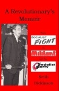 Cover: A Revolutionary's Memoir - Mentmore Press