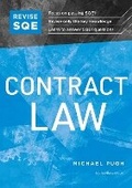 Bild: Revise SQE Contract Law - Fink Publishing Ltd
