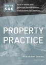 Cover: Revise SQE Property Practice - Fink Publishing Ltd