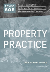 Bild: Revise SQE Property Practice - Fink Publishing Ltd